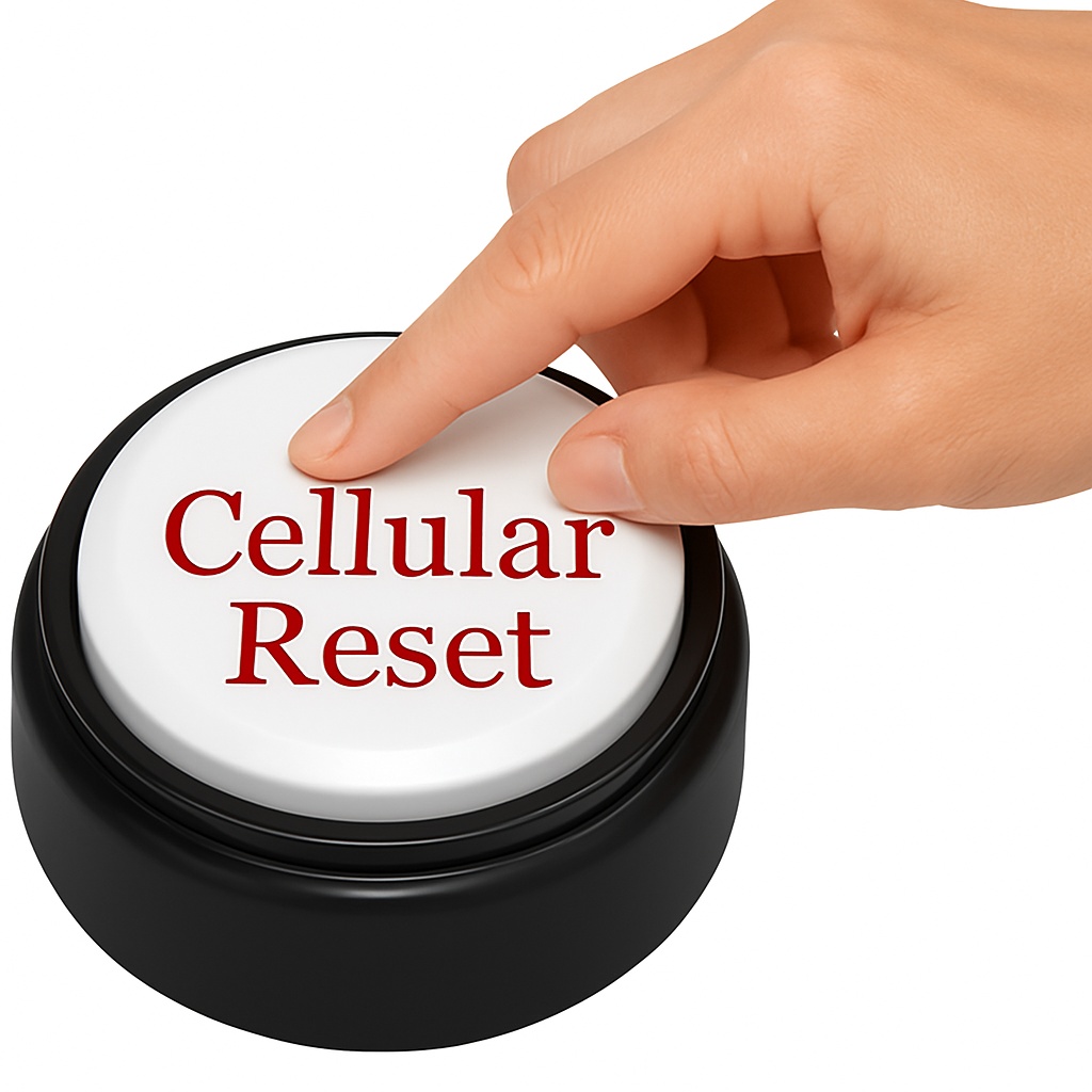 Cellular Reset Button