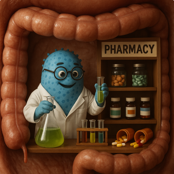 Master Chemist