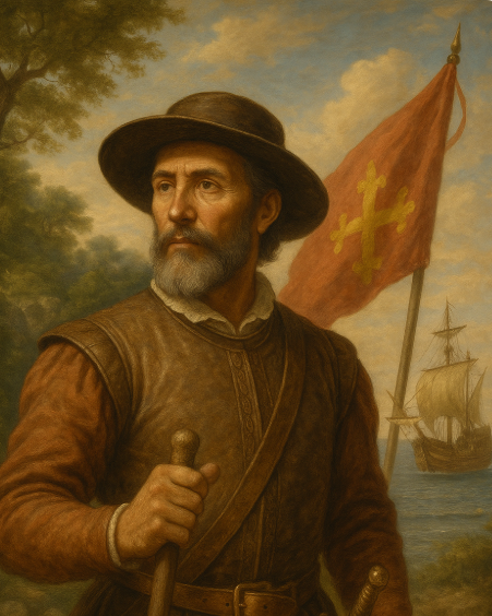 Ponce de Leon